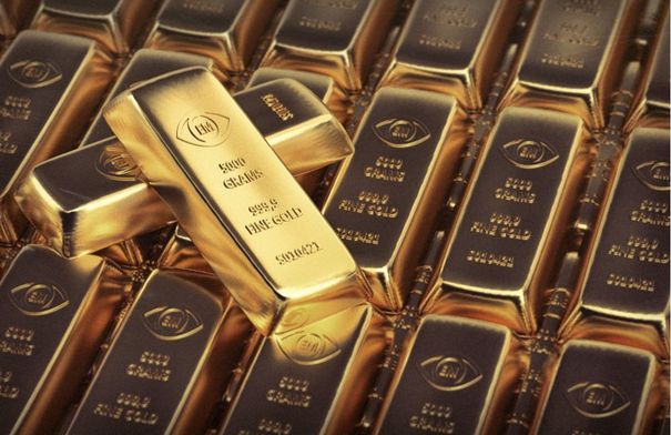 ارتفاع أسعار الذهــب عالميًا