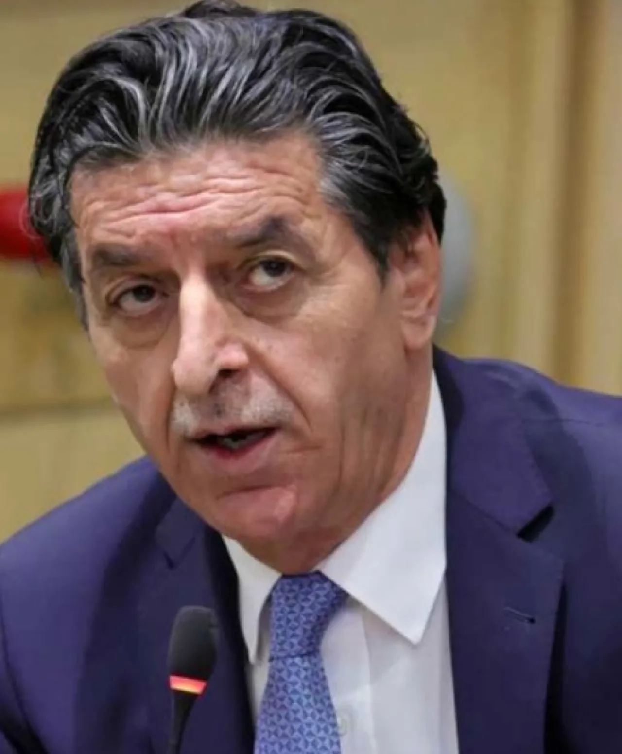 الخلايلة يكشف بيع أراض من الخزينة بـ30 ألف دينار وإعادة عرضها بـ3 ملايين