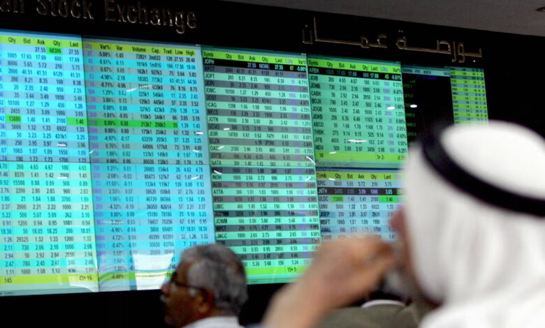 بورصة عمان المركز الأول عربياً والثالث عشر عالمياً.. ماذا يعني