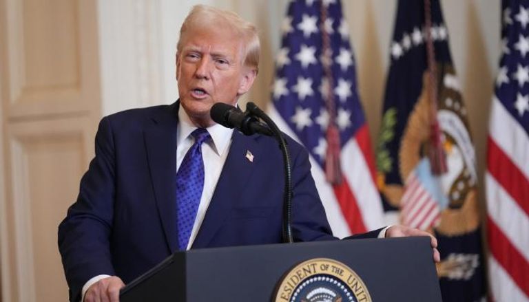 ترامب يهدد الهند برسوم جمركية جديدة ردا على استمرار شراء النفط الروسي