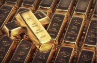 ارتفاع أسعار الذهــب عالميًا