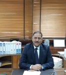 جويعد: النجاح في المدن الصناعية لم يكن عملا فردياً