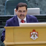 العليمات يطلب تحويل ملف تأجير أراضي سكة حديد المخيبة لمكافحة الفساد