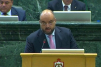 زهير الخشمان ينعى علي أبو الراغب السلط تفقد ابنها الأصيل… والأردن يودّع رجلًا من رجالاته