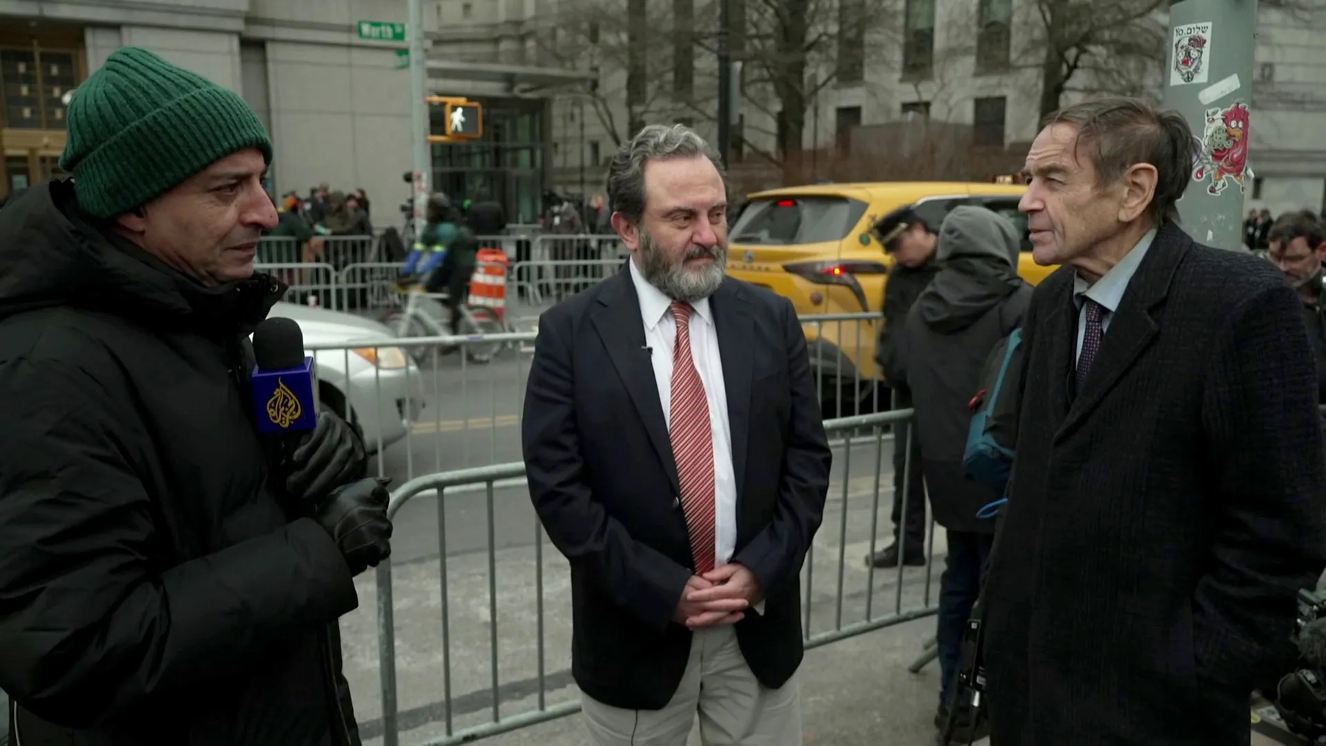 كيف خسر مادورو معركته ضد ترامب من الجلسة الأولى؟