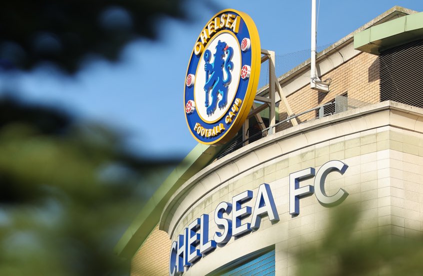 تشيلسي يعلن عن اسم مدربه الجديد