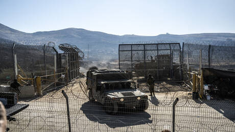 تقرير عبري يكشف ما تقرر في مفاوضات سوريا وإسرائيل بباريس