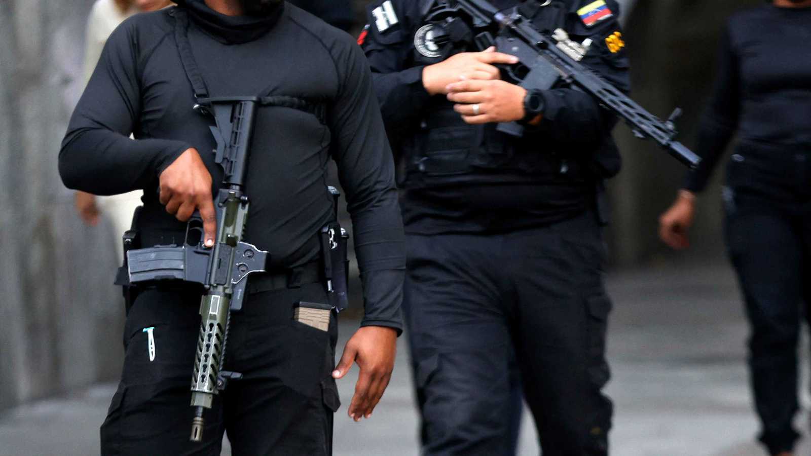 فنزويلا و كوبا تعلنان حصيلة قتلى عملية اعتقال مادورو