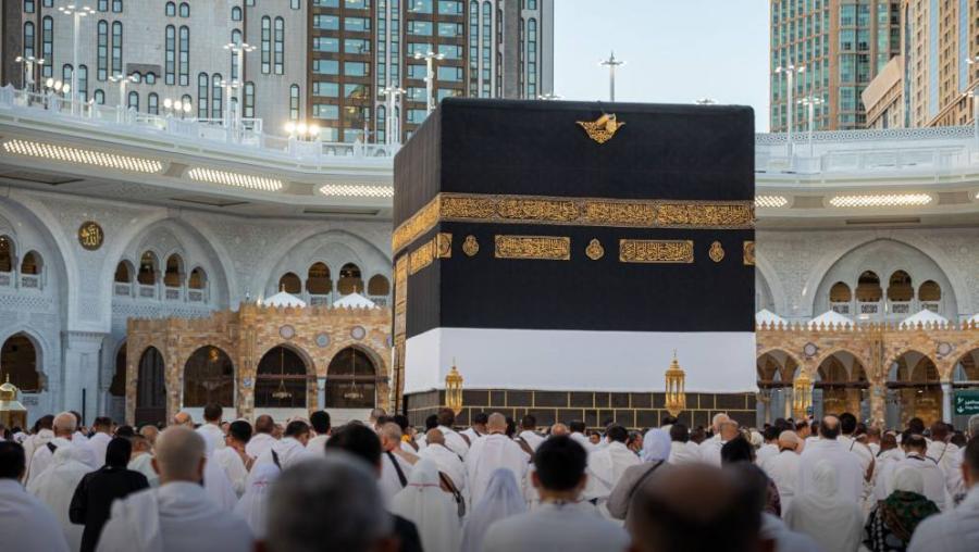 حصة الأردن من الحج لموسم 2026  تفاصيل