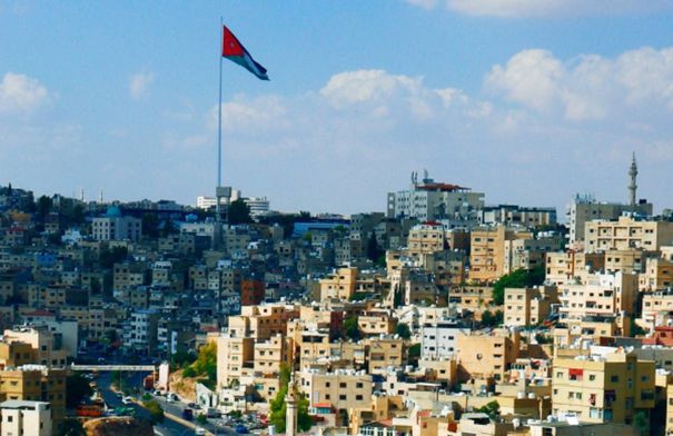 تفاصيل حالة الطقس في الأردن الثلاثاء