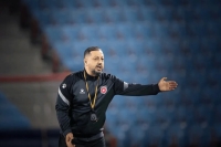 أولمبي النشامى يتعثر في افتتاح مشواره بكأس آسيا