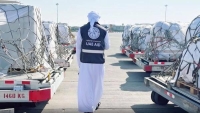 بدعم من وكالة الإمارات للمساعدات الدولية .. الإمارات تواصل مؤازرتها للغزيين في فصل الشتاء