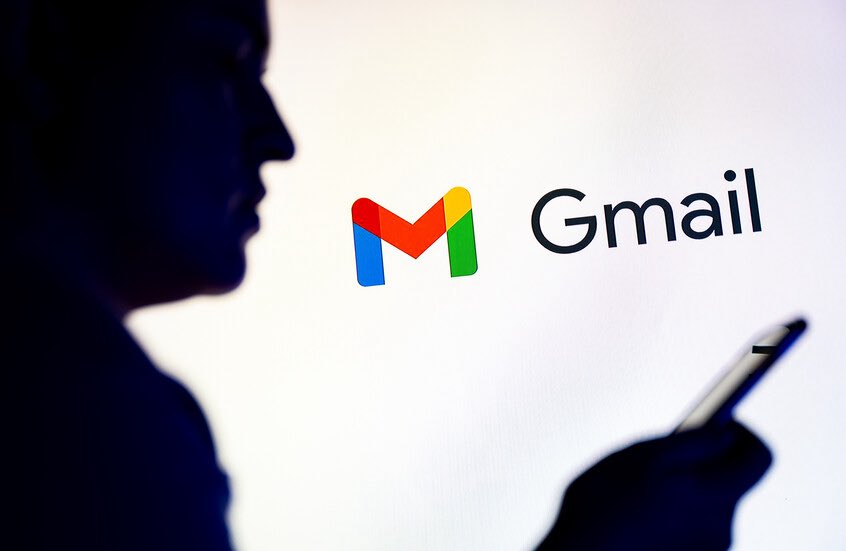تحذير عاجل.. ميزة خفية في Gmail قد تفضح رسائل المستخدمين