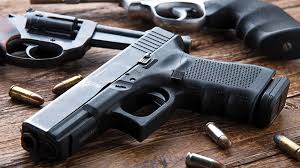 ضبط المشتبه به بإطلاق النار في معان والسلاح المستخدم