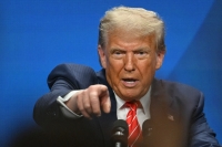 ترامب: فنزويلا ستمنح الولايات المتحدة ما يصل إلى 50 مليون برميل من النفط