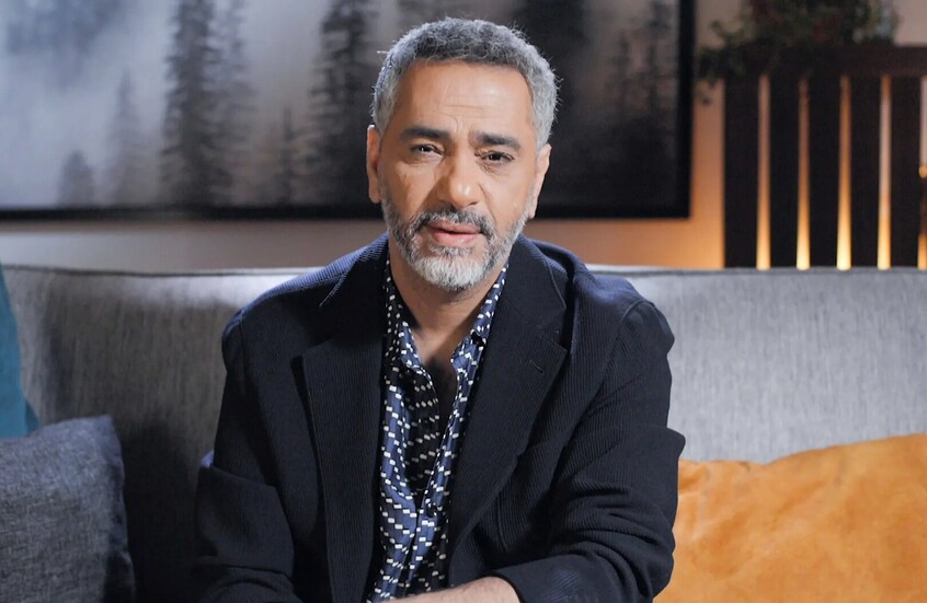 4 ملفات أمنية.. المحكمة العسكرية الدائمة في لبنان تستجوب الفنان فضل شاكر ساعتين ونصف الساعة