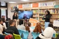 شومان تكرم الفائزين بمسابقة  16 قبل 16 لعام 2025