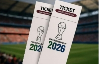 تحديد موعد انتهاء التسجيل لتذاكر مباريات منتخب النشامى في كأس العالم 2026
