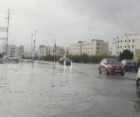 الأرصاد تحذر من طقس اليوم الجمعة.. وتعلن تفاصيل الحالة الجوية حتى الاثنين