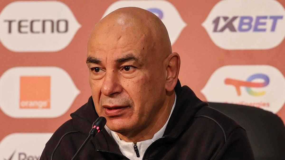 تعرضنا للحسد.. رد مثير من حسام حسن بعد أزمة إشارات جمهور المغرب