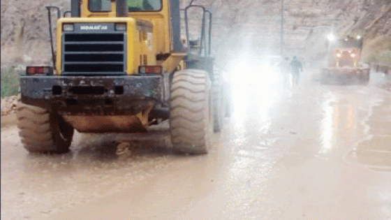 الإدارة المحلية: التعامل مع 89 ملاحظة .. وإربد ومادبا الاكثر تأثرًا