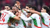 المغرب والكاميرون والاتحاد السعودي.. مواعيد مباريات اليوم والقنوات الناقلة
