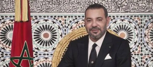 بيان رسمي بشأن الحالة الصحية للعاهل المغربي