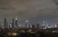 نحن قادمون.. رسالة مجهولة تصل آلاف الإسرائيليين وتدعوهم للنظر إلى السماء عند منتصف الليل