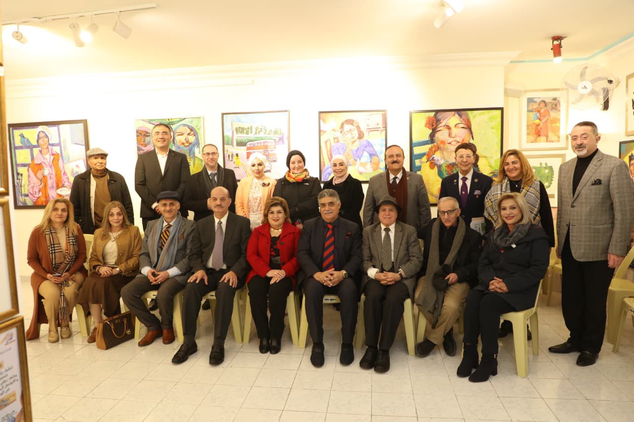 الشطناوي يستعرض إنجازات مبادرة «صحتي في مدرستي» في ملتقى الصابونجي