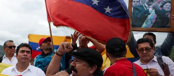 السر الروسي في عملية مادورو.. لماذا فشلت فنزويلا؟