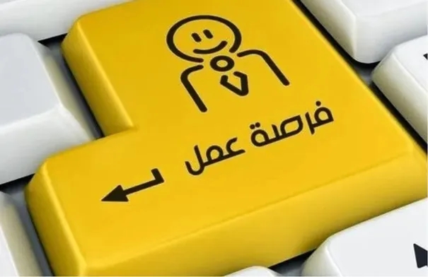 وظائف شاغرة في الحكومة  تفاصيل