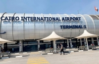 كمية كبيرة داخل منطقة حساسة.. إحباط أغرب محاولة تهريب مخدرات