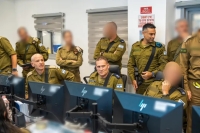 إسرائيل في حالة تأهب قصوى مع تصاعد الاحتجاجات الإيرانية وخطر التصعيد