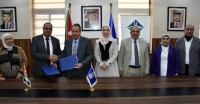 جامعة جدارا ومستشفى إربد التخصصي توقّعان اتفاقية تعاون لتعزيز التدريب الطبي والبحث العلمي