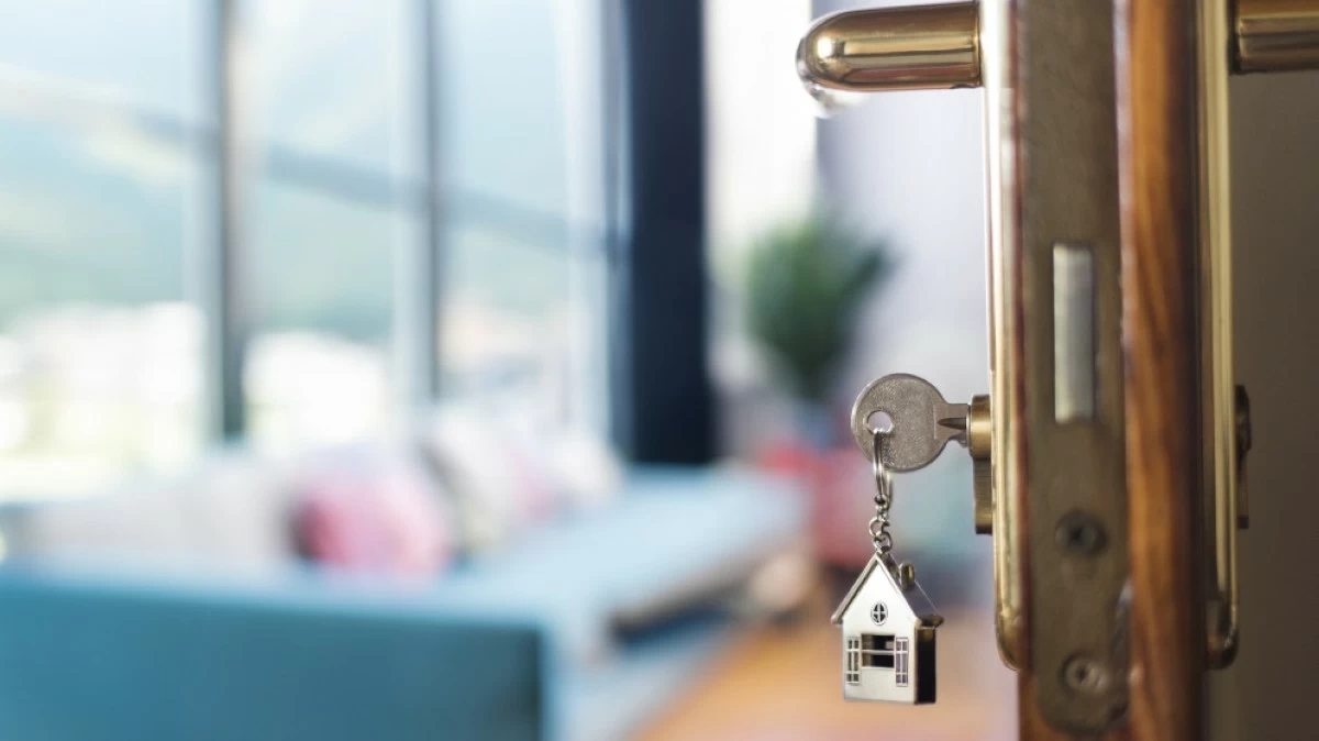 37#44;620 شقة مبيعة في المملكة خلال 2025