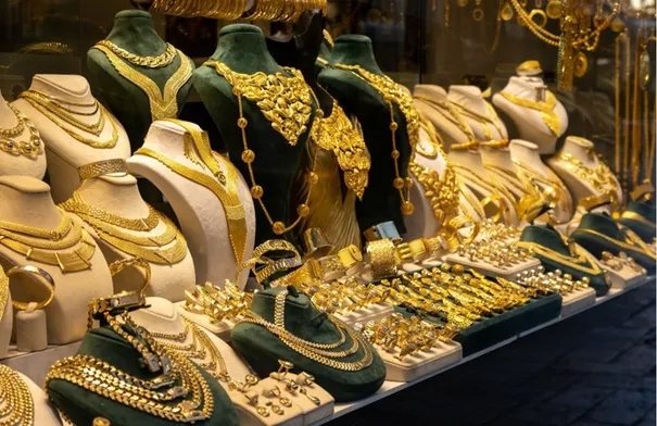 تــعرف على أســعار الذهب في الأردن الثلاثاء