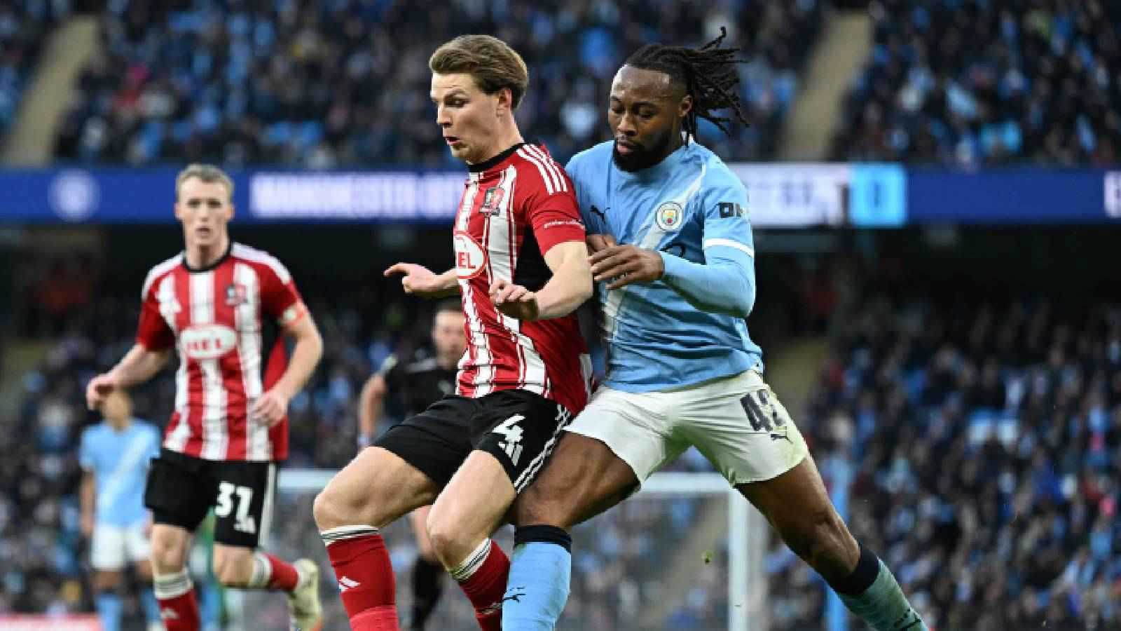 مانشستر سيتي وأتلتيكو مدريد والاتحاد.. مواعيد مباريات اليوم