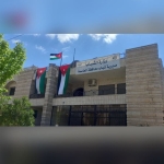 دورة في صناعة المعجنات في مركز شابات ماركا