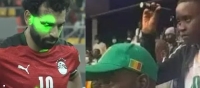 مصر ضد السنغال.. ماذا يعني سفر مشجع الليزر إلى المغرب؟