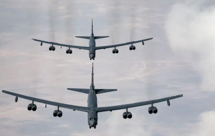 ساعة الصفر اقتربت... الهجوم الأمريكي على إيران بات وشيكًا