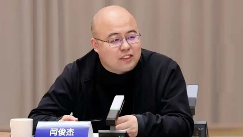 شاب صيني بعمر 36 عاماً يصنع ثروة بالمليارات.. ما قصته؟