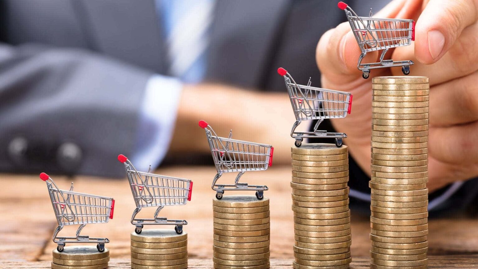 البنك الدولي: ارتفاع الأسعار في الأردن تحت السيطرة