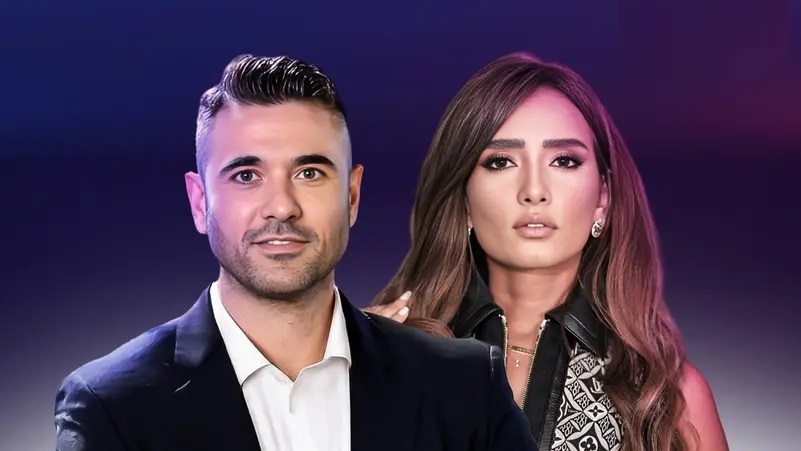 أجر خادمة.. إلزام أحمد عز بدفع 30 ألف جنيه لزينة