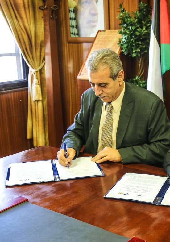 شعث رئيسا للجنة إدارة غزة.. ونسمان يتولى الأمن