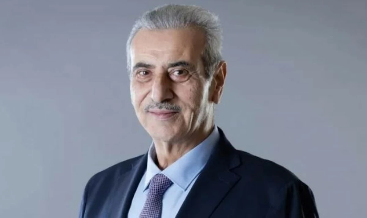 من هو علي شعث الذي سيترأس لجنة التكنوقراط في قطاع غزة