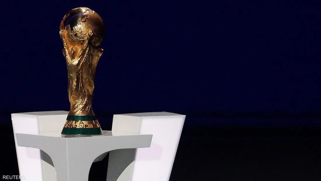 500 مليون طلب على تذاكر المونديال.. ما المباراة الأكثر طلبا؟