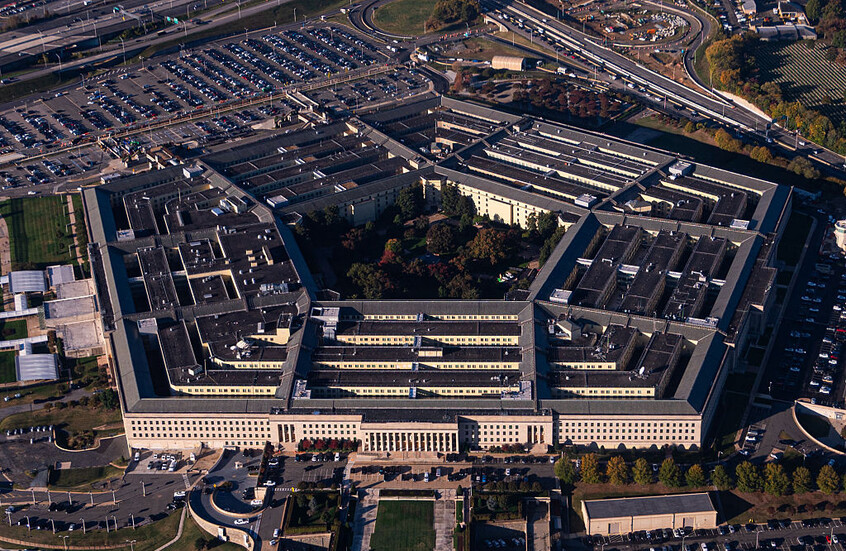 كم يكلف واشنطن تغيير اسم وزارة الدفاع إلى وزارة الحرب؟.. توقعات وأرقام