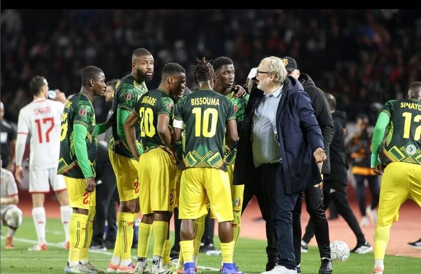 ادعى النبوة.. اعتقال مشعوذ وعد بالفوز بكأس أمم إفريقيا 2025 مقابل المال