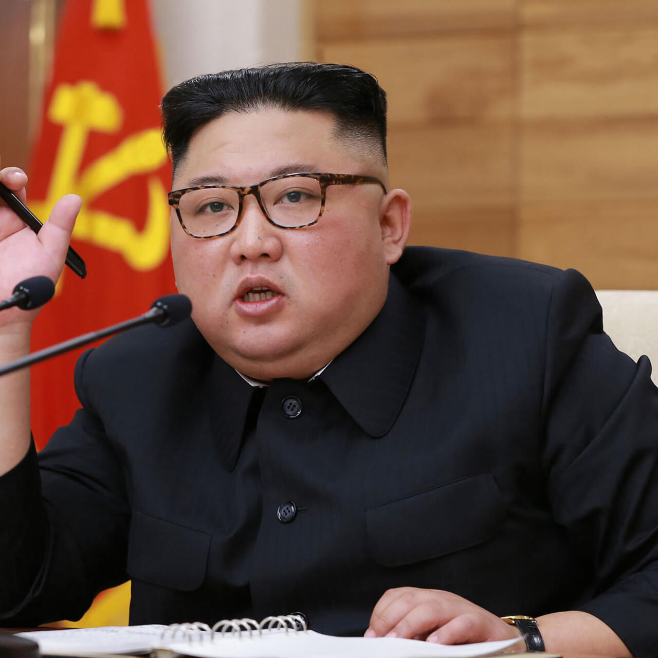 بعد اعتقال مادورو.. كيم يغيّر حرسه الشخصي ويثير الجدل على المنصات