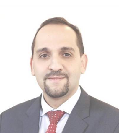 نائب الرئيس التنفيذي لشركة البوتاس سامر مفلح يقدم استقالته